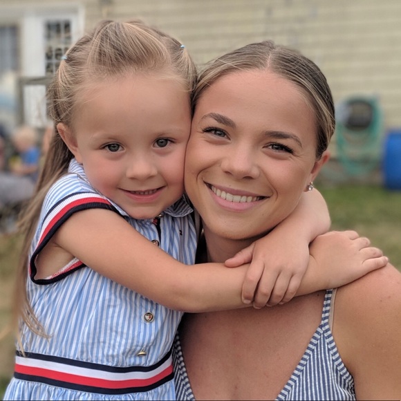 Meet your Posher, Maggie - Picture 1 of 1